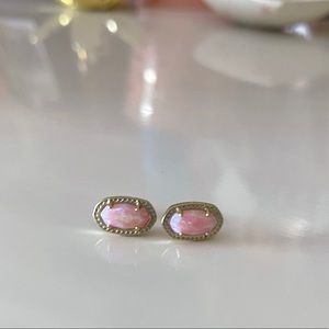 Kendra Scott Stud Earrings